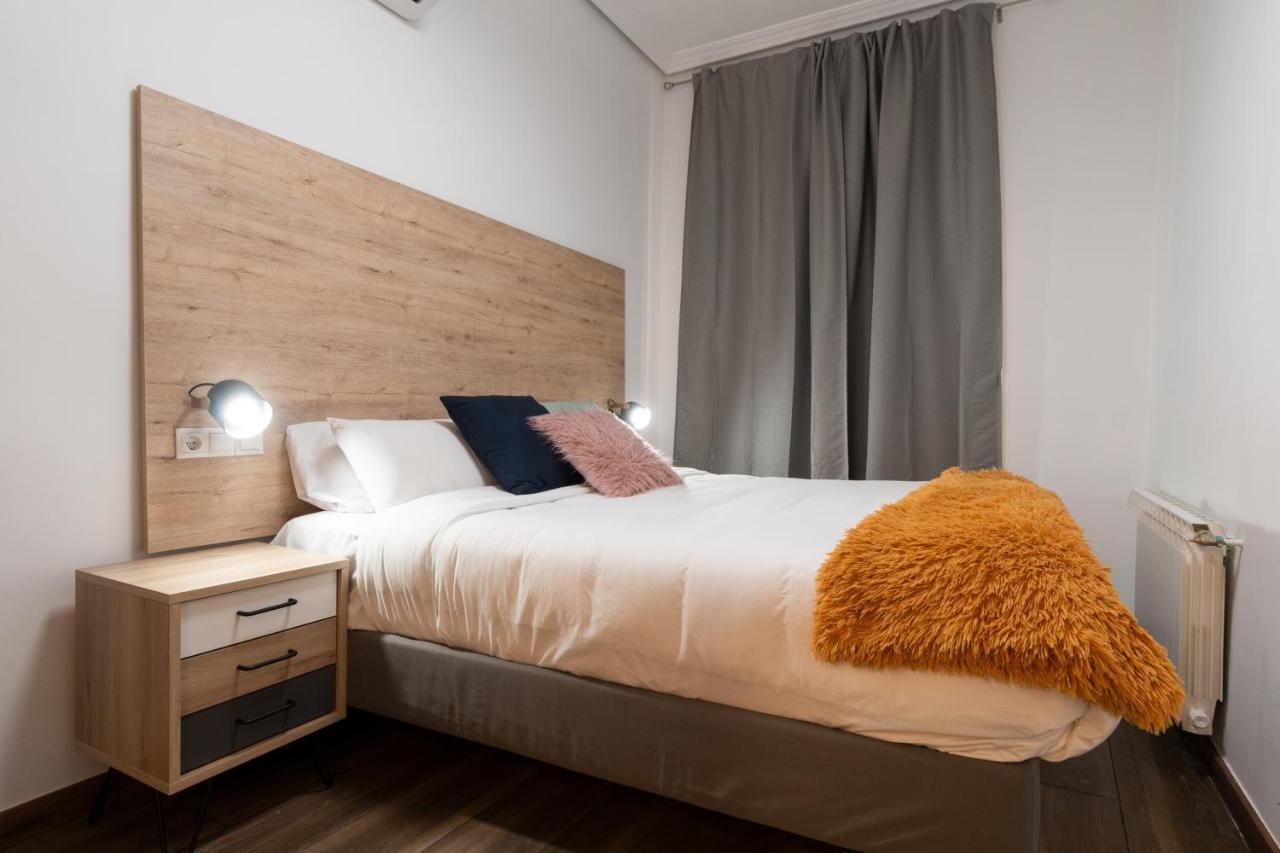Vip Cervantes, By Monaro***** Madrid Exterior foto