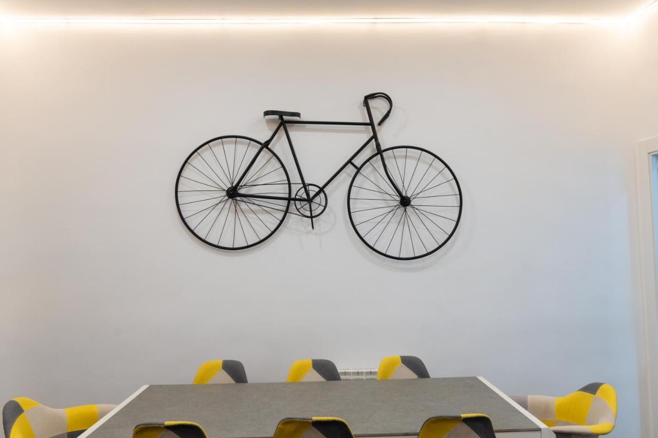 Vip Cervantes, By Monaro***** Madrid Exterior foto